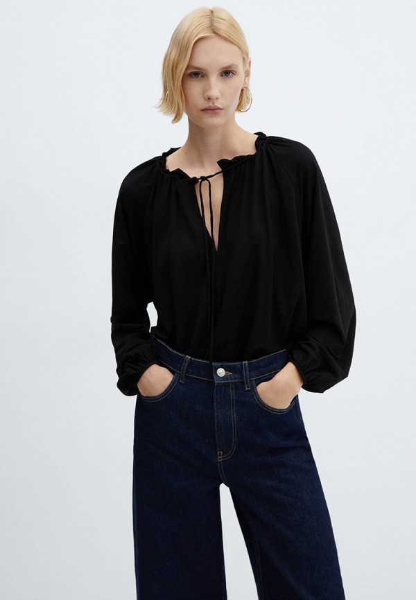 Mango Блуза - SWEET - фото 1