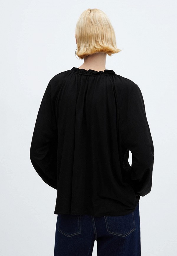 Mango Блуза - SWEET - фото 3