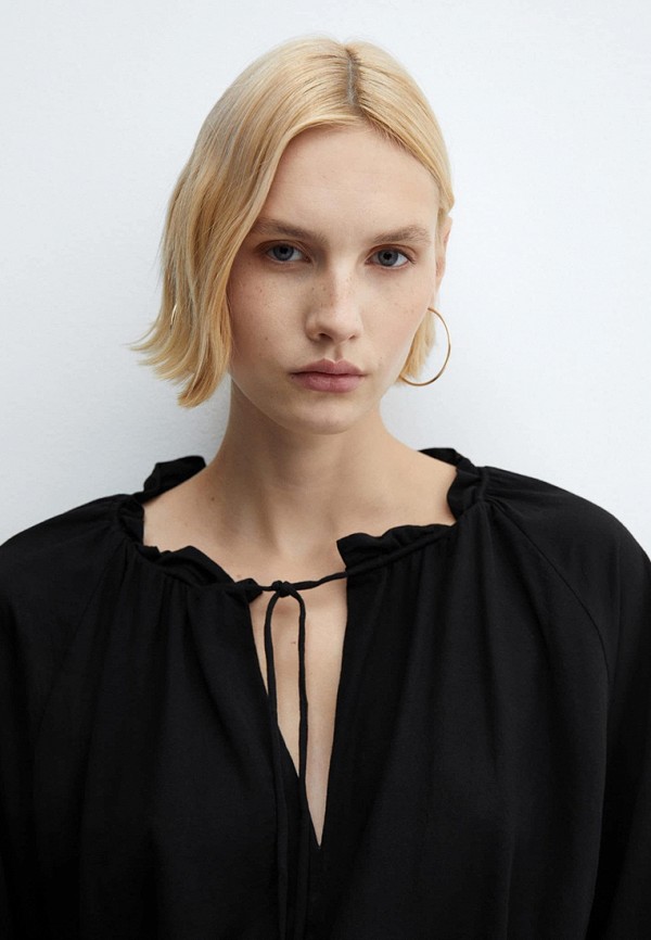 Mango Блуза - SWEET - фото 4