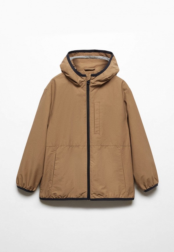 Mango Kids Куртка - MARCOS - фото 1