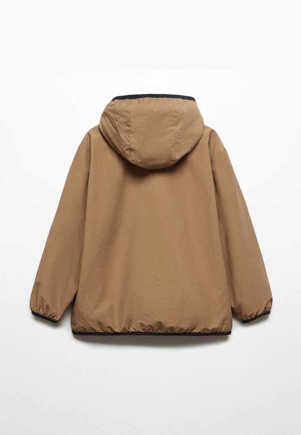 Mango Kids Куртка - MARCOS - фото 2