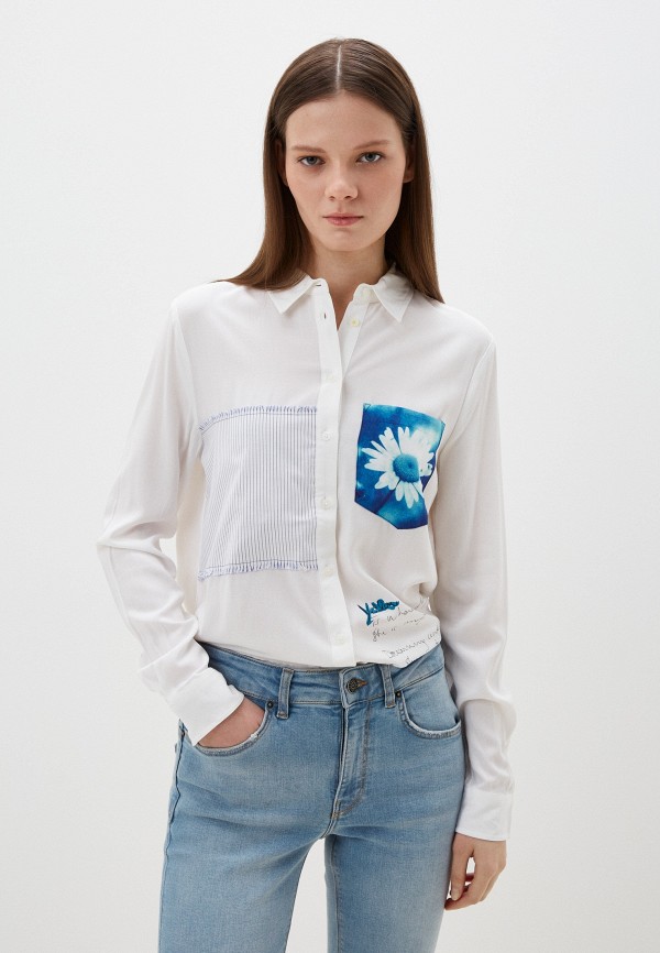 Desigual Блуза - фото 1