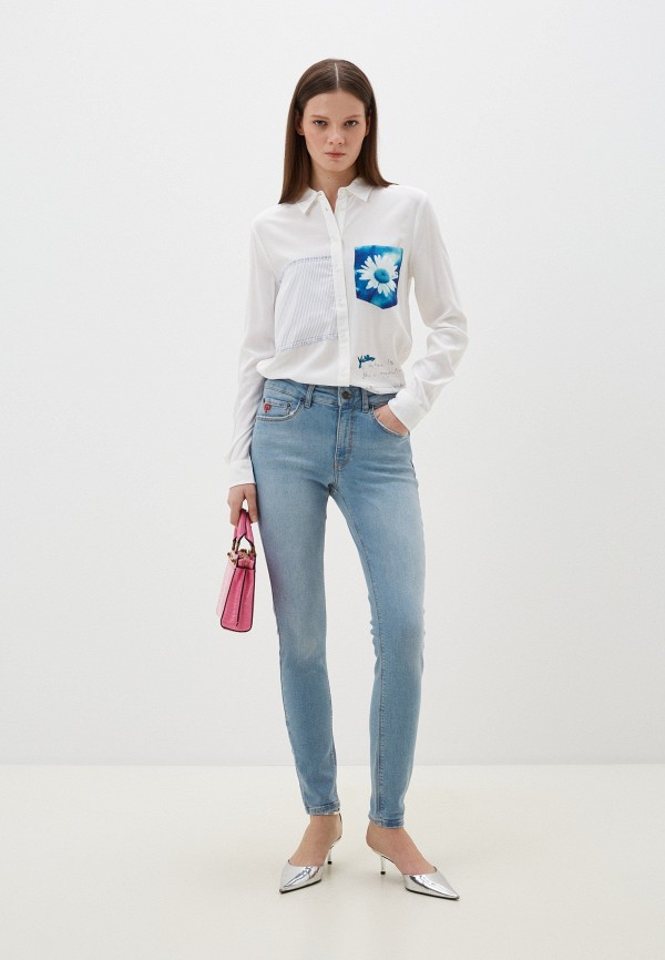 Desigual Блуза - фото 2