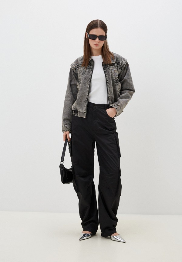 Desigual Куртка джинсовая - фото 2