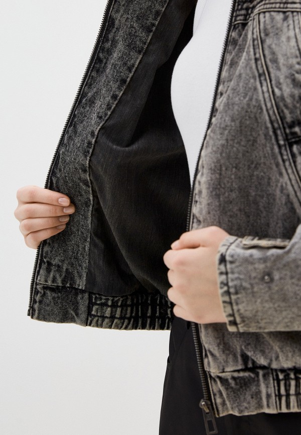 Desigual Куртка джинсовая - фото 4