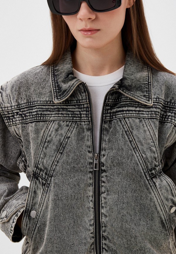 Desigual Куртка джинсовая - фото 5