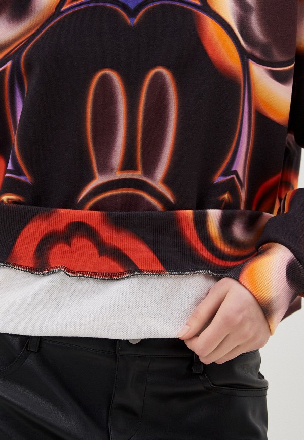 Desigual Худи - MICKEY - фото 4