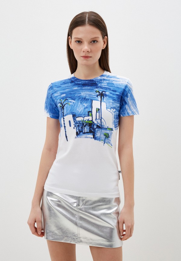 Desigual Футболка - фото 1