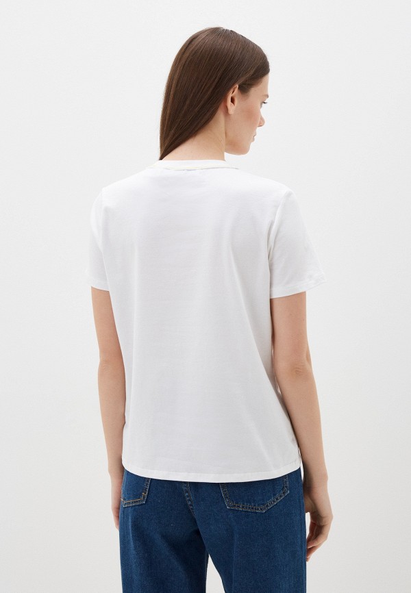 Desigual Футболка - SMILEY - фото 2