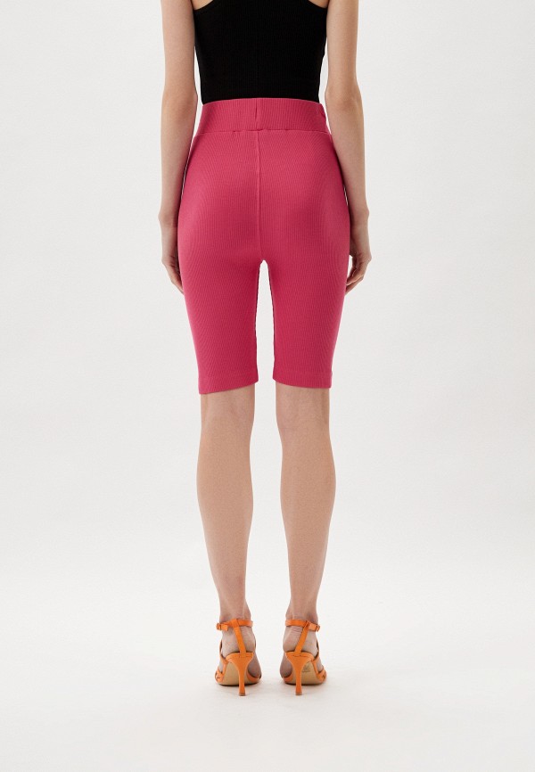 MO5CH1NO Jeans Велосипедки - фото 3