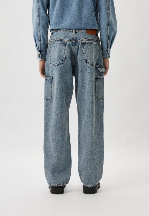 Moschino Couture Джинсы - фото 3