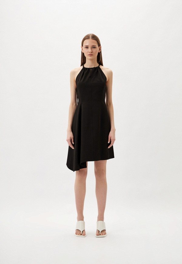 MO5CH1NO Jeans Платье - фото 1