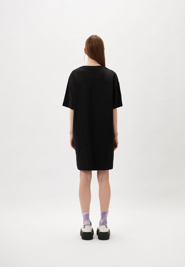 MO5CH1NO Jeans Платье - фото 3