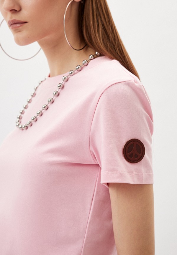 MO5CH1NO Jeans Футболка - фото 4