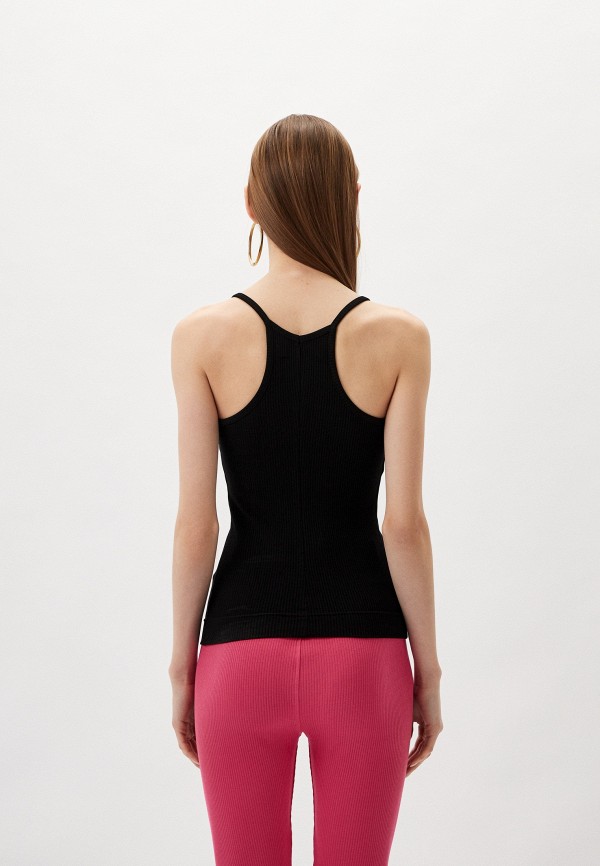 MO5CH1NO Jeans Майка - фото 3