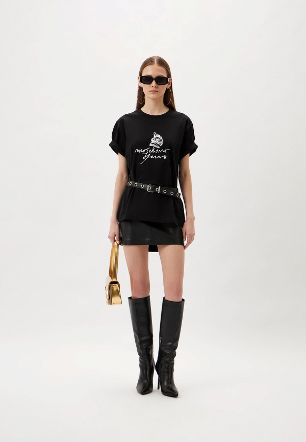 MO5CH1NO Jeans Футболка - фото 2