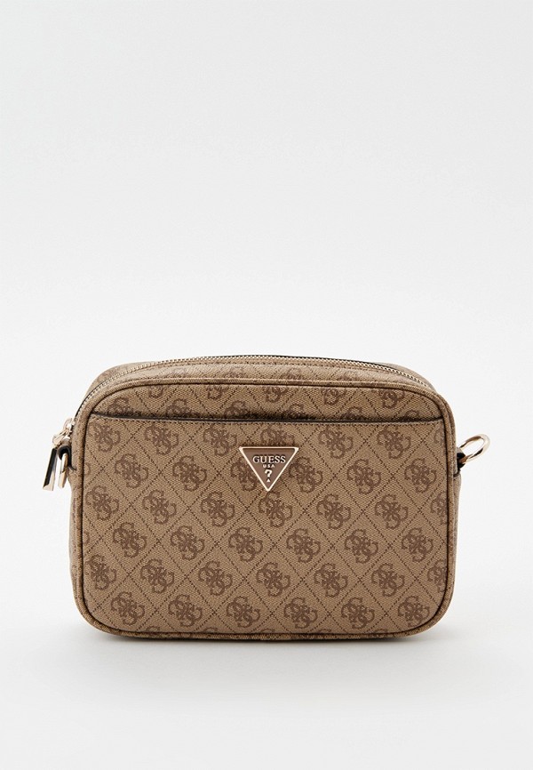 Guess Сумка - MERIDIAN CAMERA BAG - фото 1