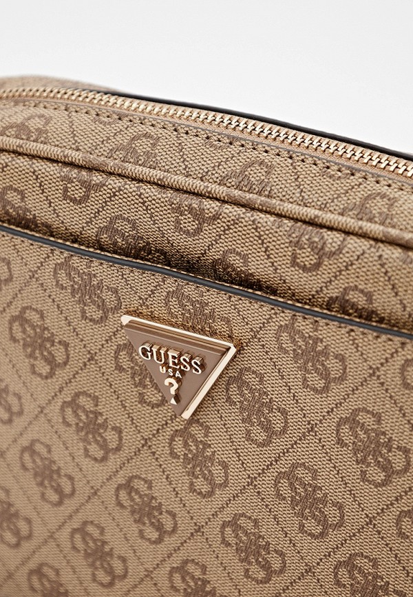Guess Сумка - MERIDIAN CAMERA BAG - фото 3