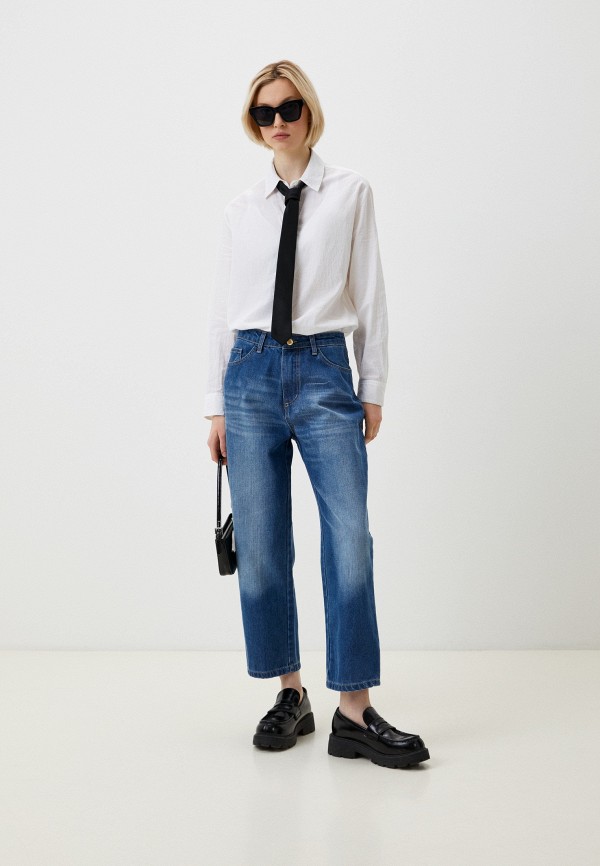 Rinascimento Джинсы - фото 2