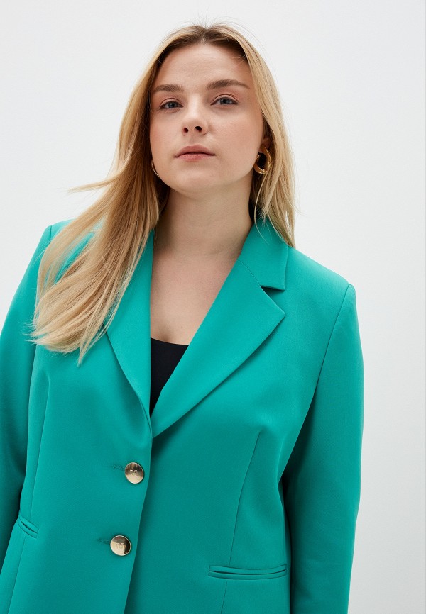 Rinascimento Жакет - CURVY - фото 4