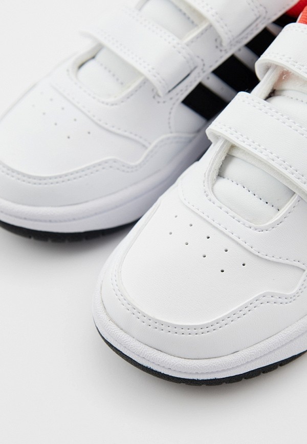 adidas Кеды - HOOPS 3.0 CF C - фото 2