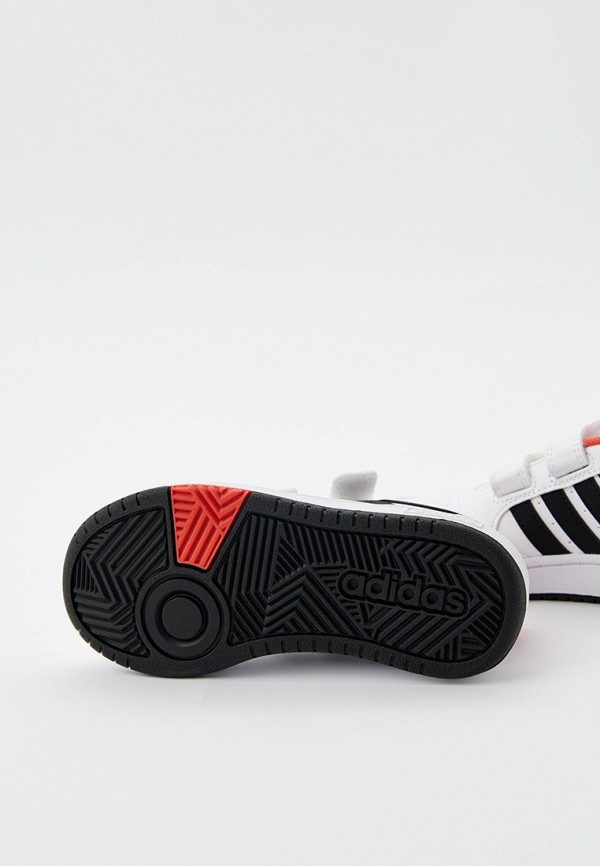 adidas Кеды - HOOPS 3.0 CF C - фото 5