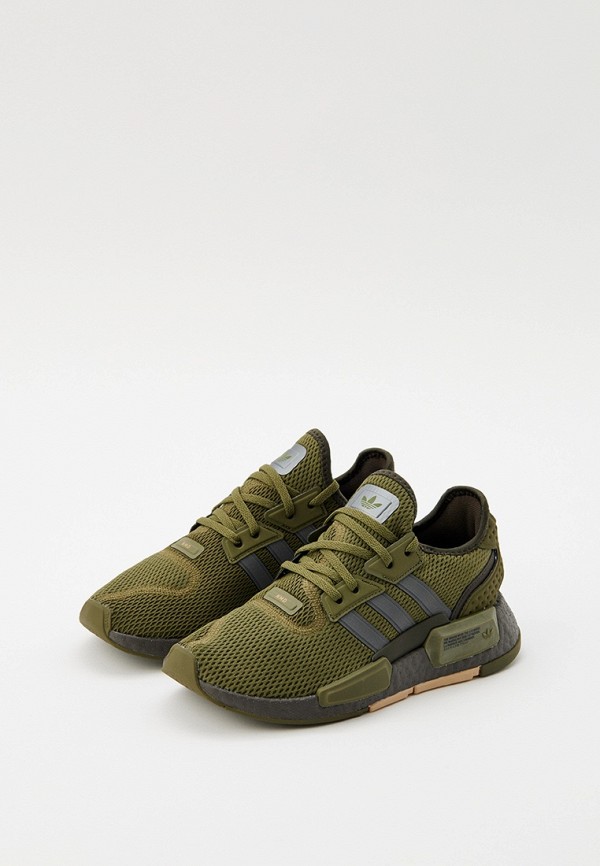 adidas Originals Кроссовки - NMD_G1 - фото 3
