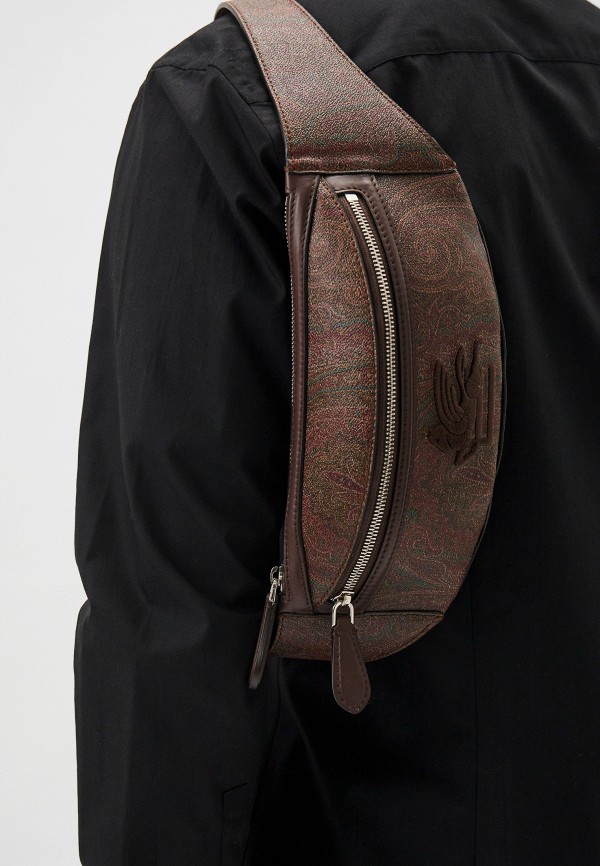 Etro Сумка поясная - фото 6