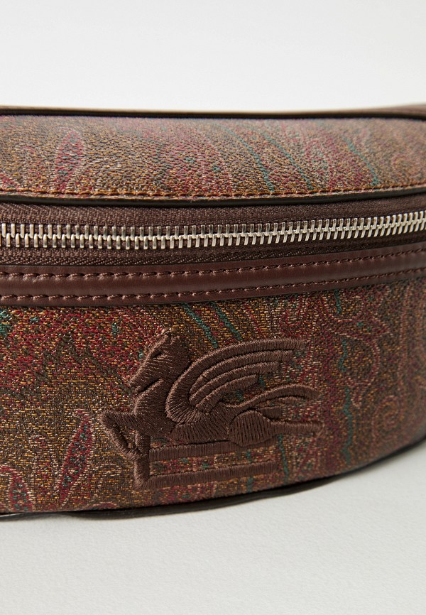 Etro Сумка поясная - фото 3