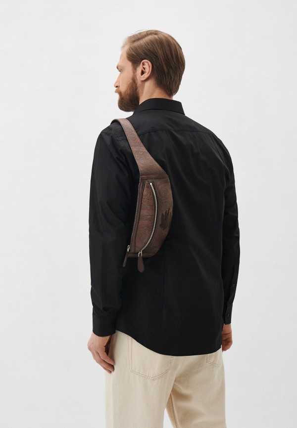 Etro Сумка поясная - фото 5