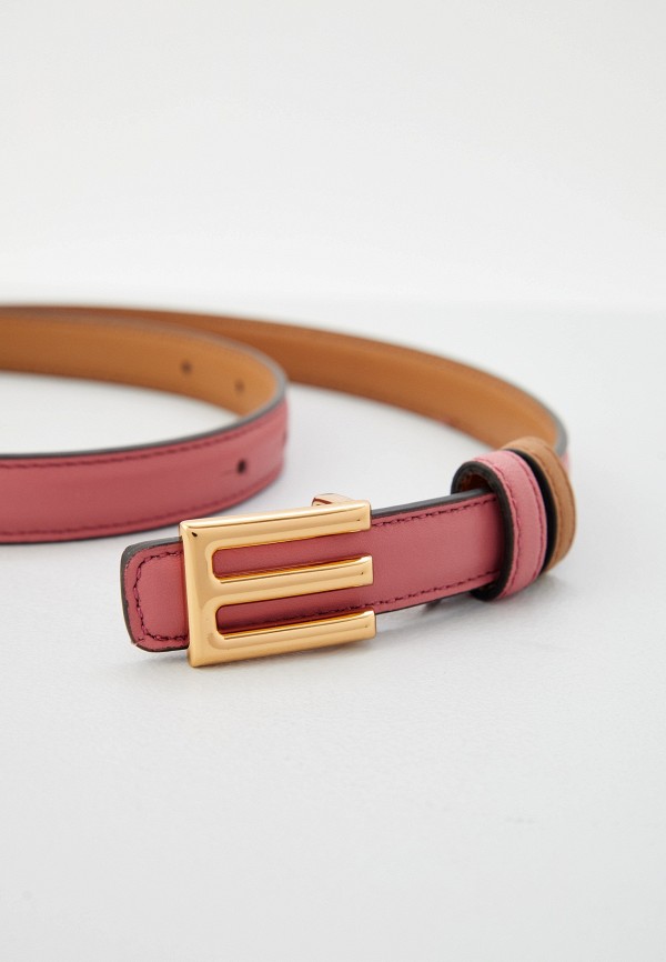 Etro Ремень - reversible - фото 2