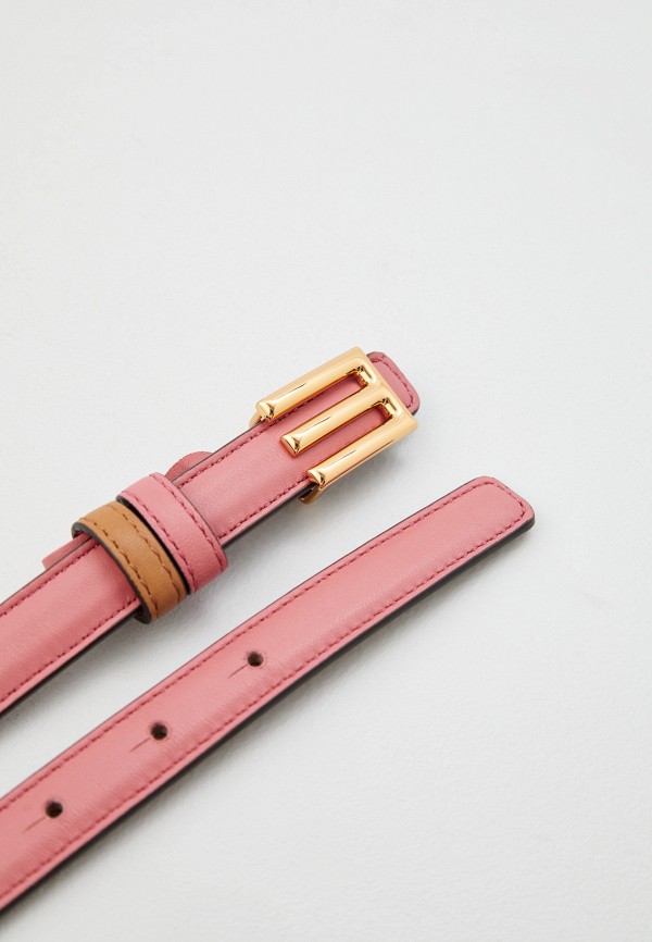 Etro Ремень - reversible - фото 3