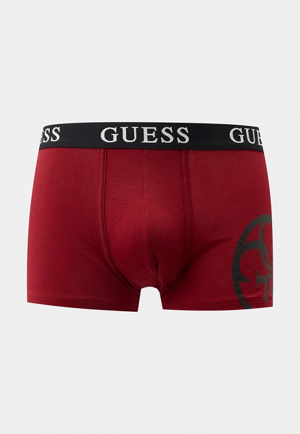 Guess Трусы 3 шт. - фото 5