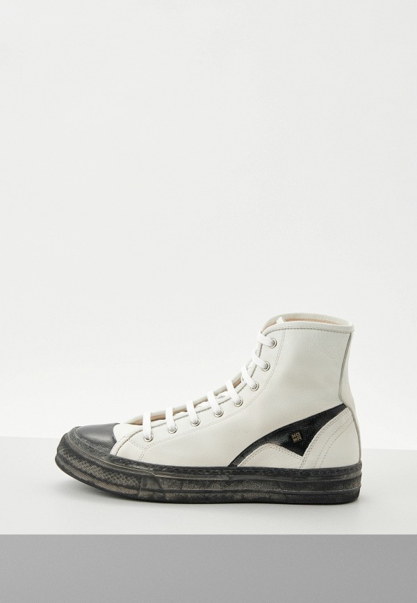 Moma Кеды - фото 1