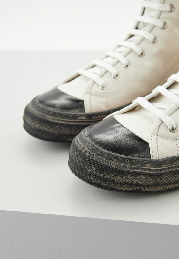 Moma Кеды - фото 2