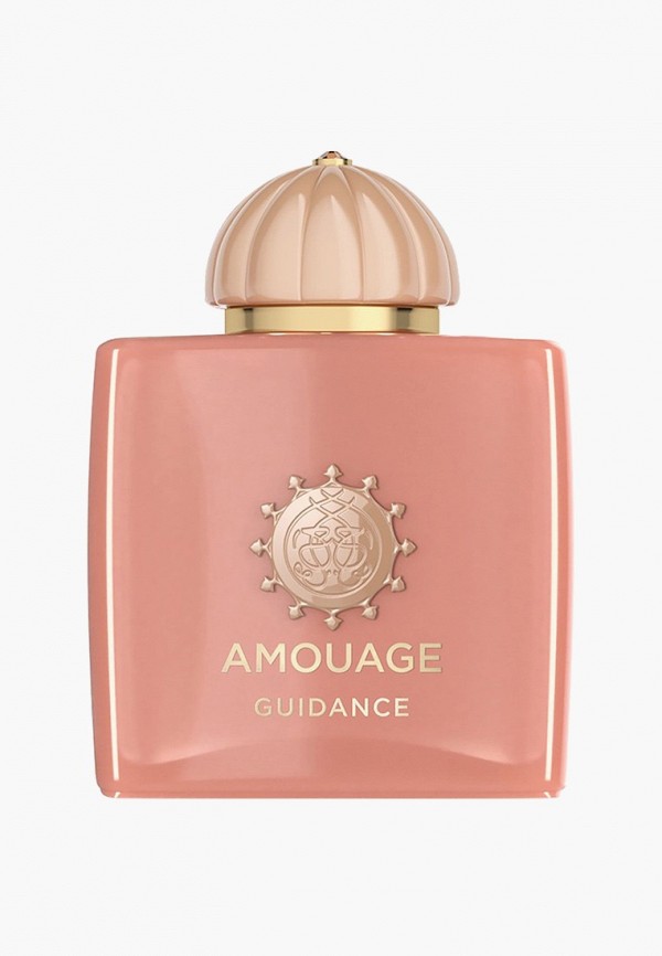 Парфюмерная вода Amouage, цвет: прозрачный, RTLADG496801 — купить в ...