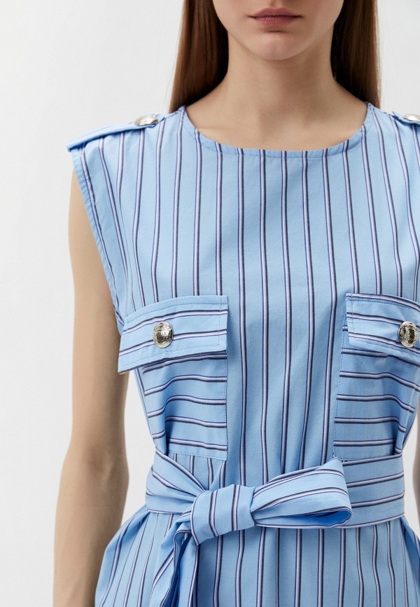 Gaelle Paris Платье - фото 4