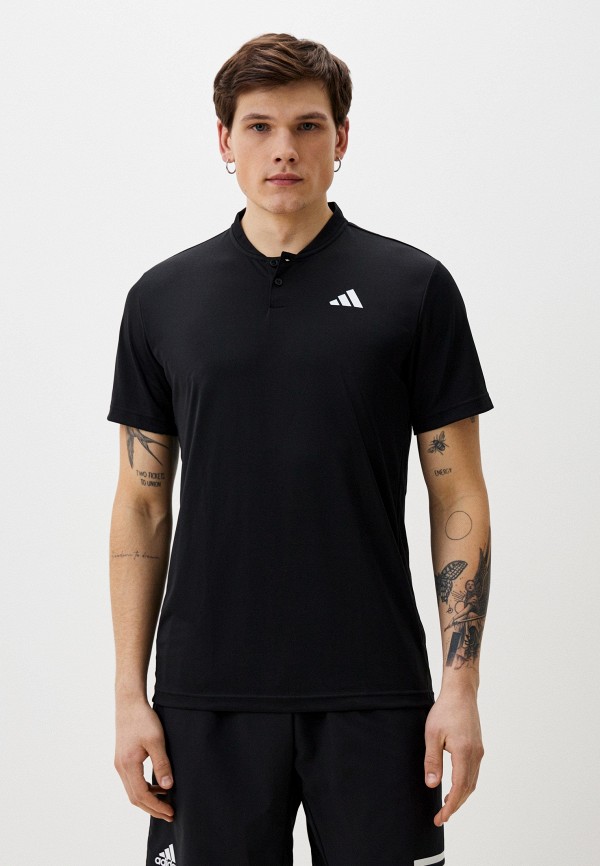 Adidas henley on sale