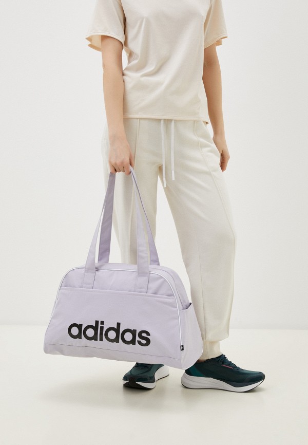 adidas Сумка - W L ESS BWL BAG - фото 3