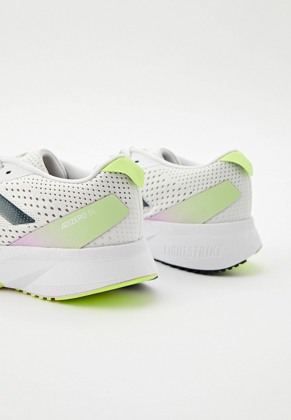 adidas Кроссовки - ADIZERO SL W - фото 4