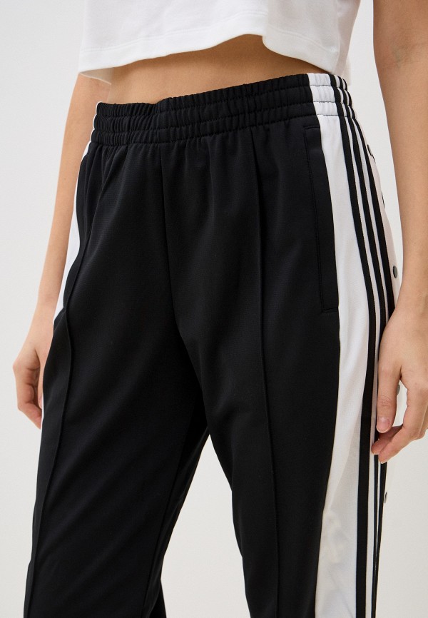 Брюки спортивные adidas Originals ADIBREAK PANT, цвет: черный ...
