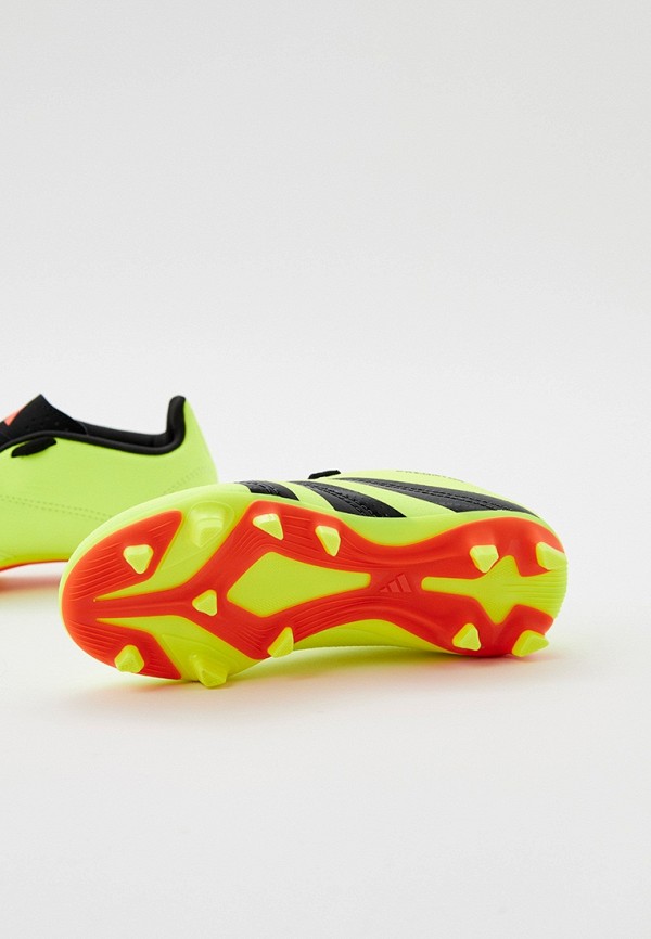 adidas Бутсы - PREDATOR CLUB L FXG J - фото 5