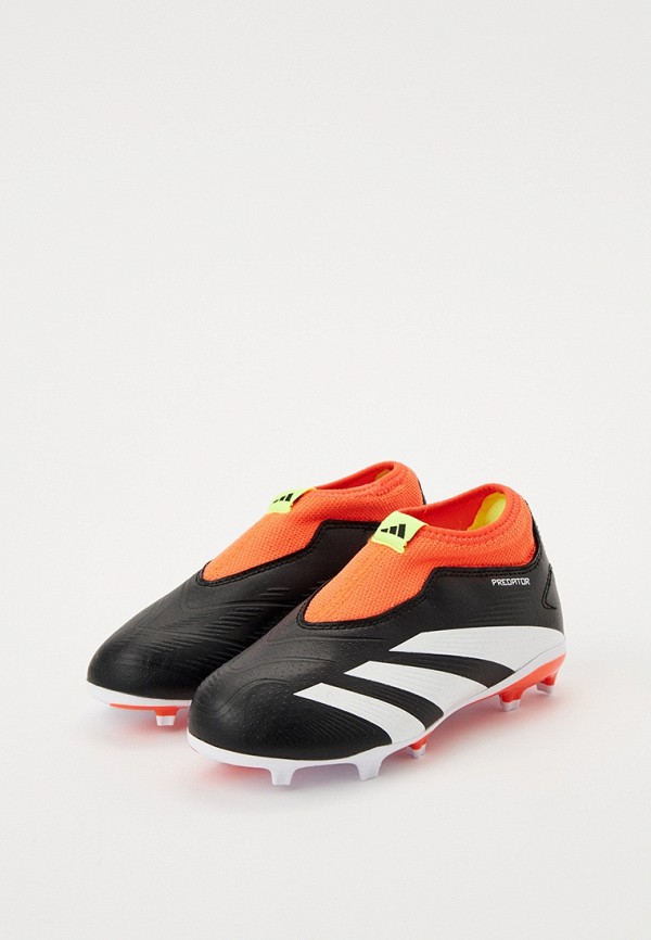 adidas Бутсы - PREDATOR LEAGUE LL FG J - фото 3