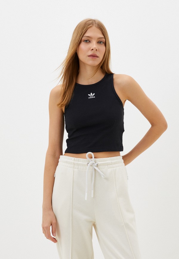 adidas Originals Майка - RIB TANK - фото 1