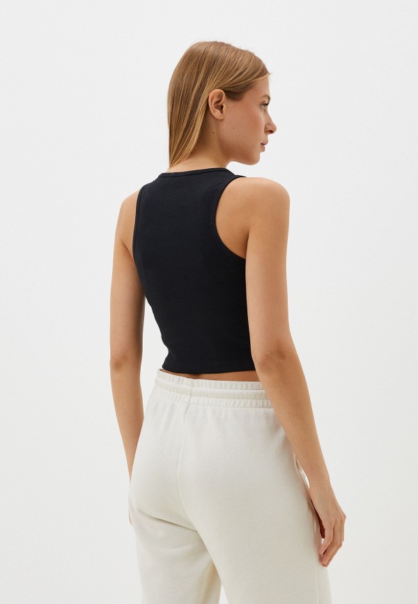 adidas Originals Майка - RIB TANK - фото 2