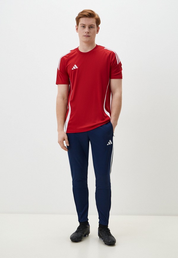 adidas Футболка спортивная - TIRO24 JSY - фото 2