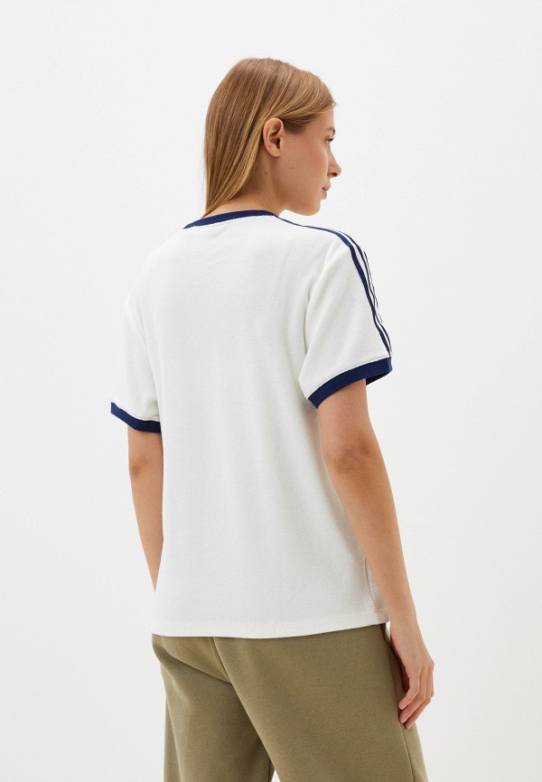 adidas Originals Футболка - TERRY 3S TEE - фото 2