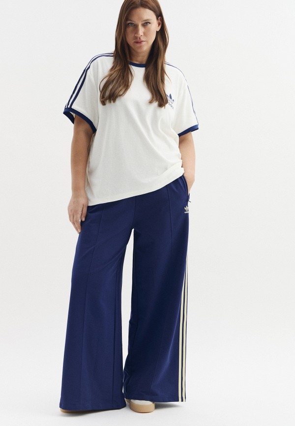 adidas Originals Футболка - TERRY 3S TEE - фото 2