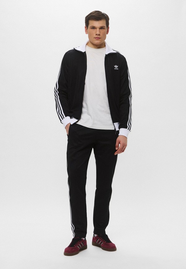 adidas Originals Олимпийка - CLASSIC TT - фото 2