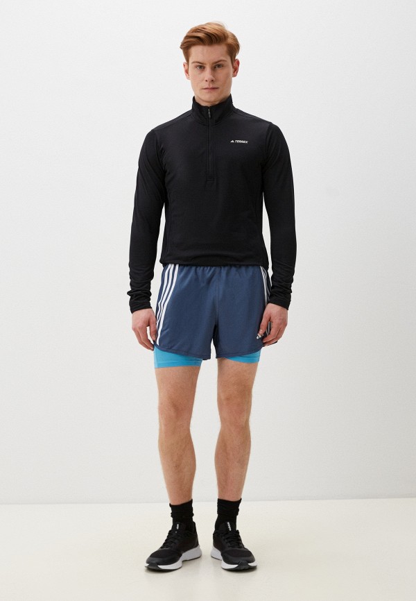 adidas Шорты спортивные - OTR E 3S 2IN1 S - фото 2